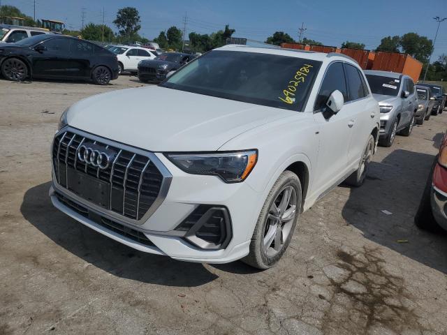 2020 audi q3 premium