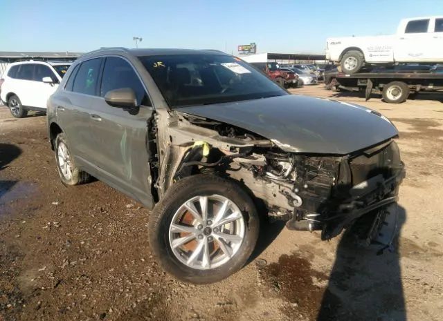 2021 audi q3
