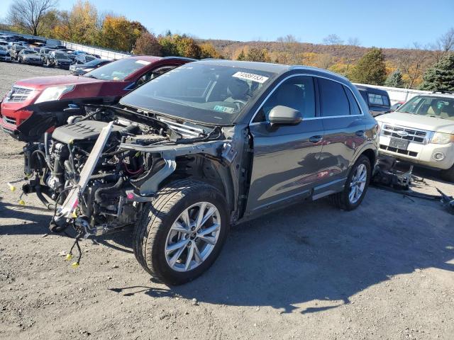 2021 audi q3