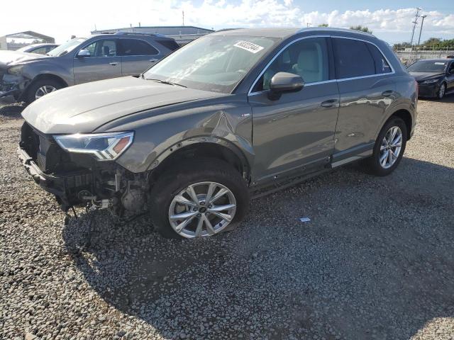 2023 AUDI Q3