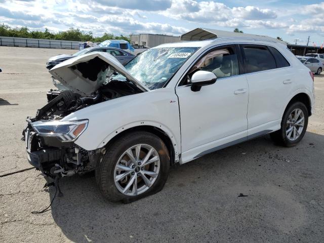 2022 audi q3