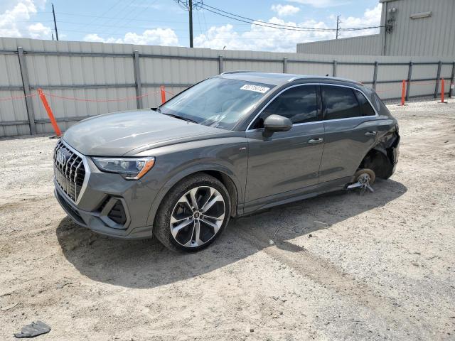 2020 audi q3