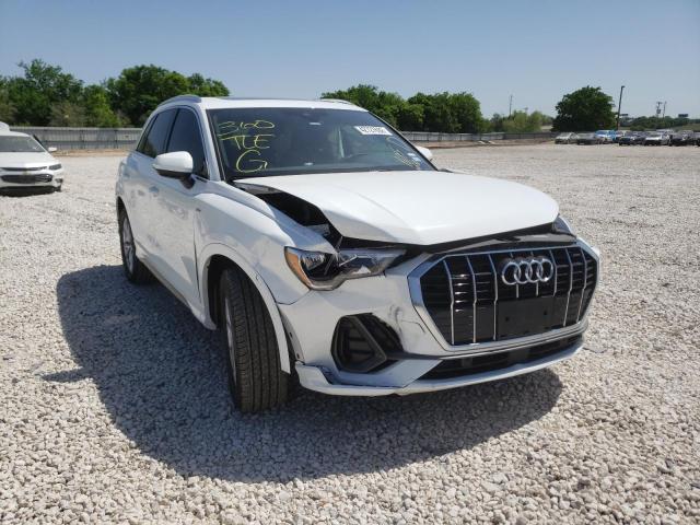 2021 audi q3