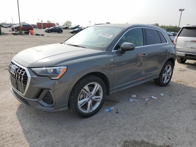2020 audi q3