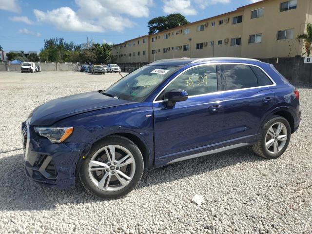 2020 audi q3