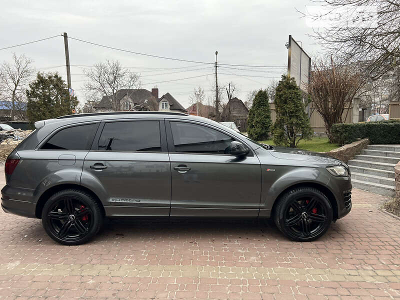 2015 audi q7