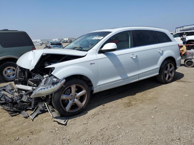 2013 audi q7