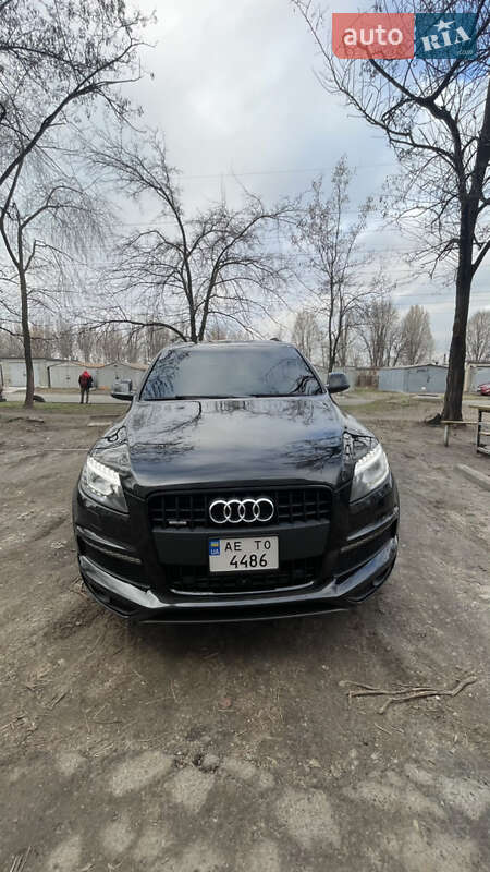 2014 audi q7