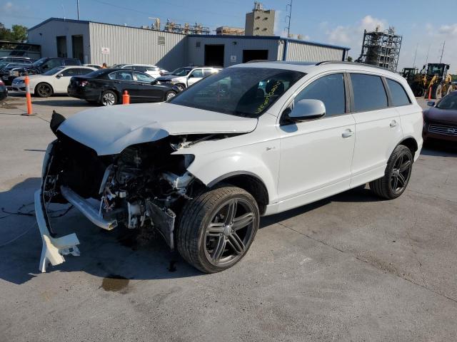 2014 audi q7 prestig