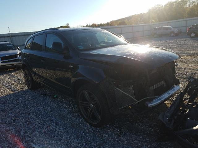 2015 audi q7 prestig