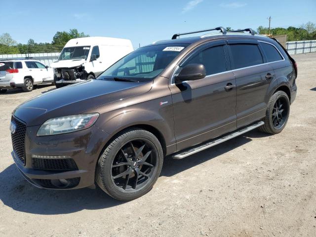 2013 audi q7