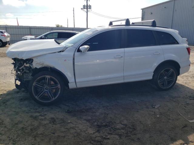 2014 AUDI Q7