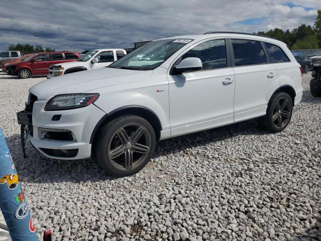 2014 audi q7 prestig