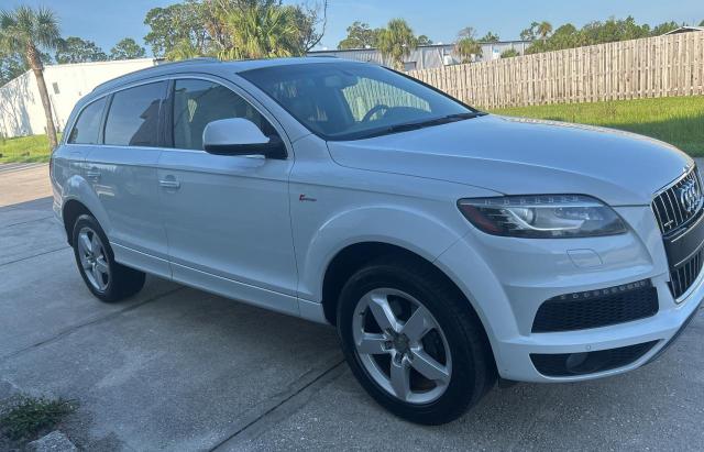 2013 audi q7