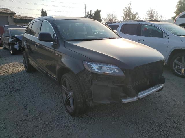 2013 audi q7