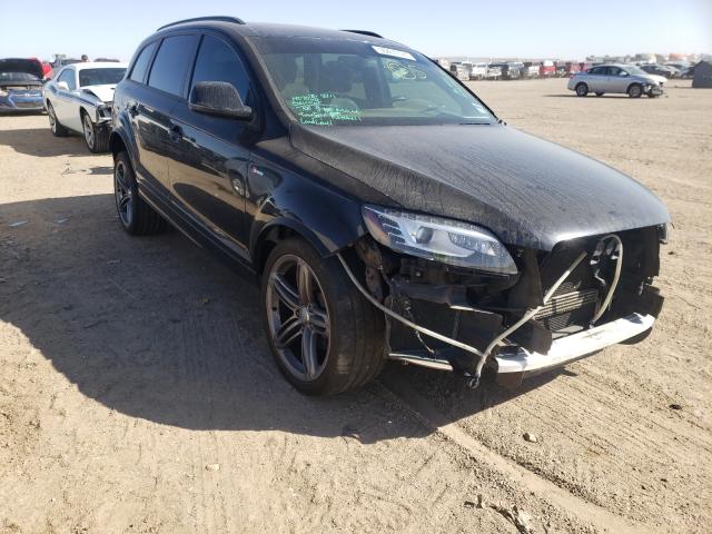 2015 audi q7 prestig