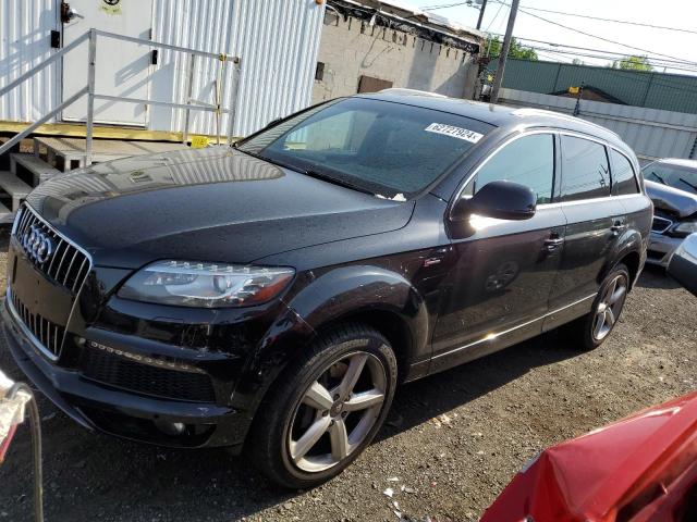 2012 audi q7