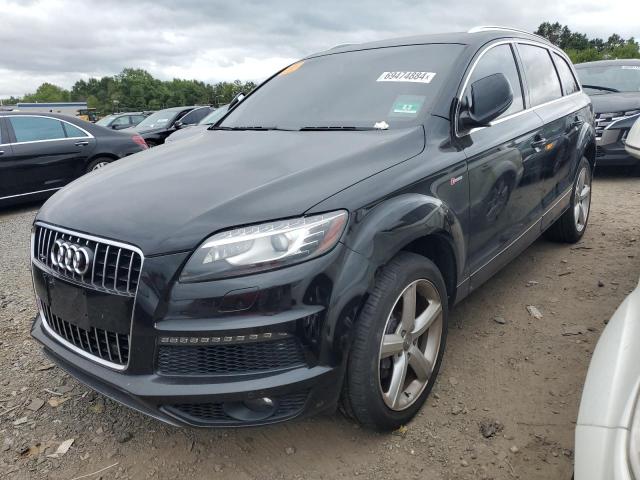 2014 AUDI Q7