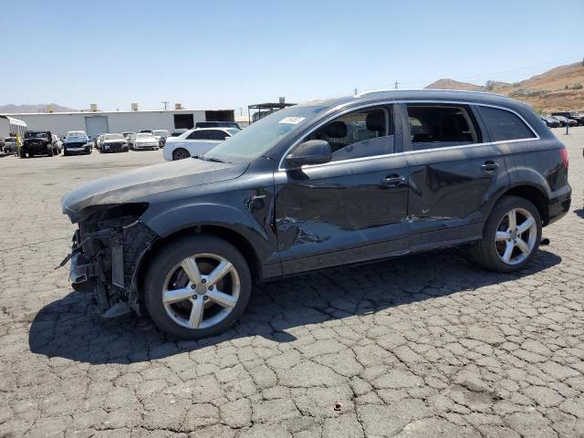 2013 audi q7