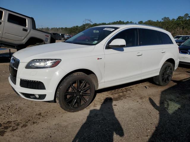 2014 audi q7