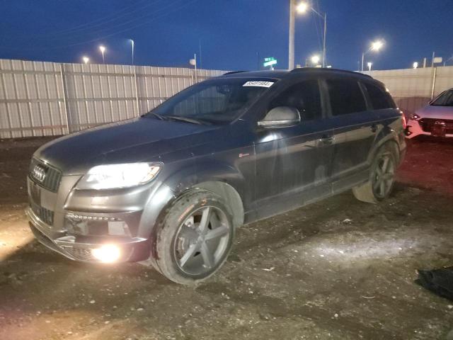 2015 audi q7 prestig