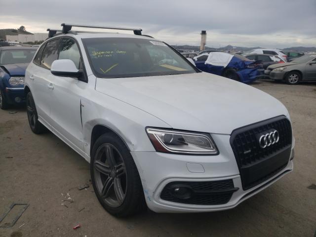 2013 audi q5