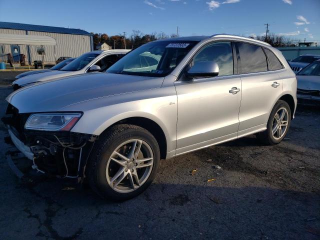2013 audi q5