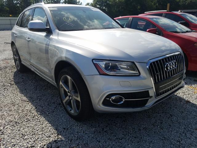 2014 audi q5