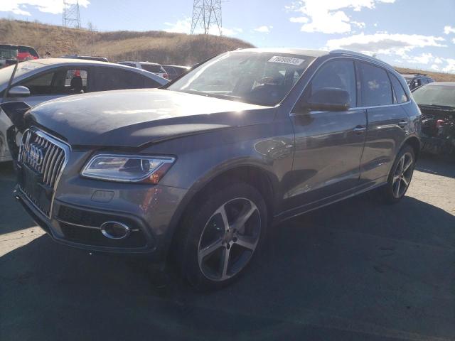 2014 audi q5