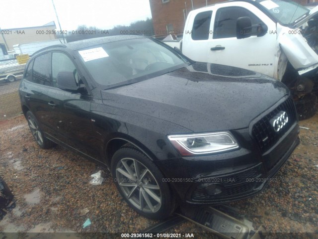 2015 audi q5