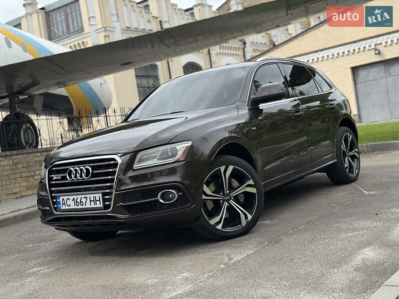 2012 audi q5