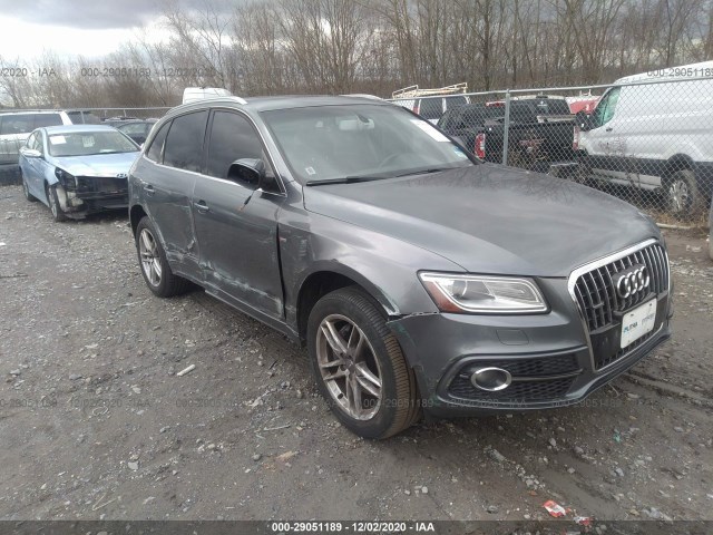 2012 audi q5
