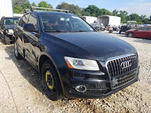 2013 audi q5 premium
