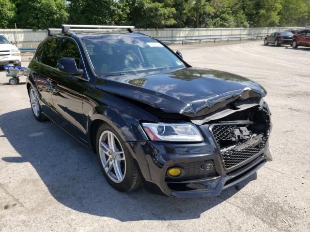 2013 audi q5 premium