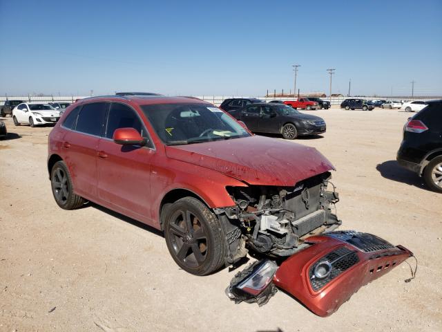 2014 audi q5 premium