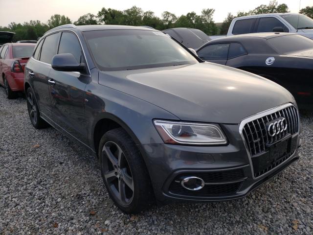 2015 audi q5 premium
