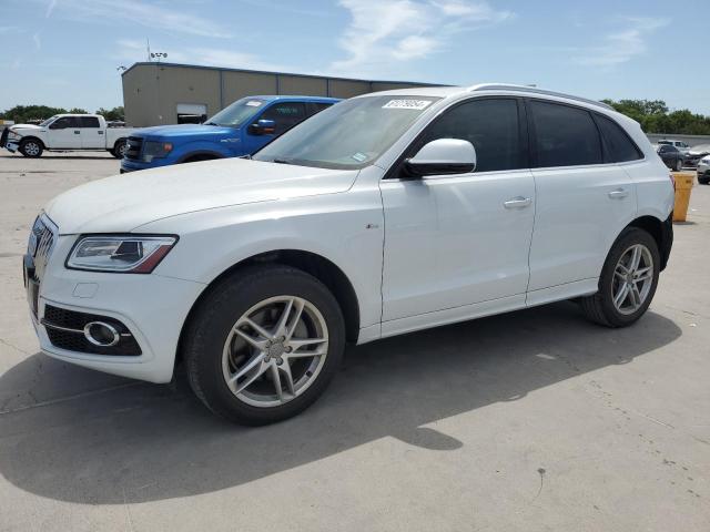 2015 audi q5