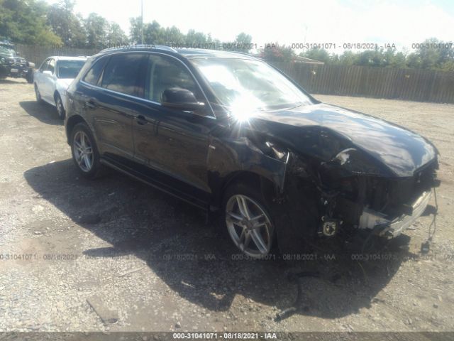 2013 audi q5