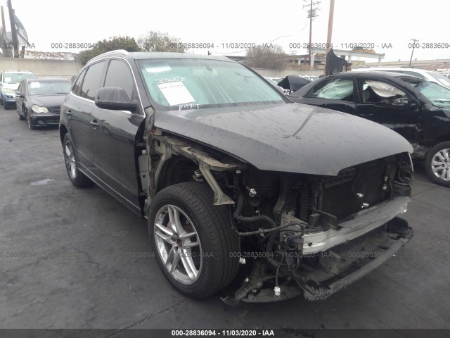 2013 audi q5