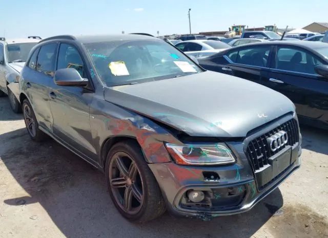 2014 audi q5