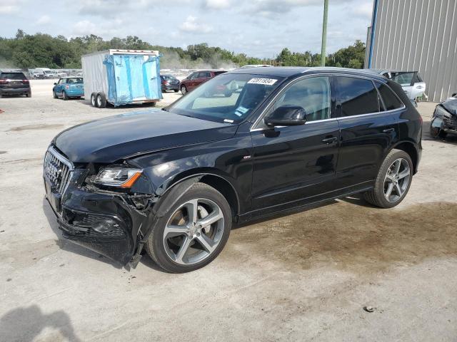 2014 AUDI Q5