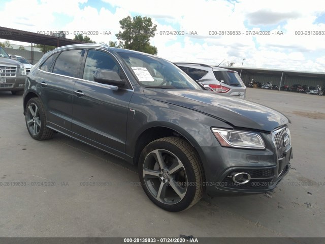 2014 audi q5