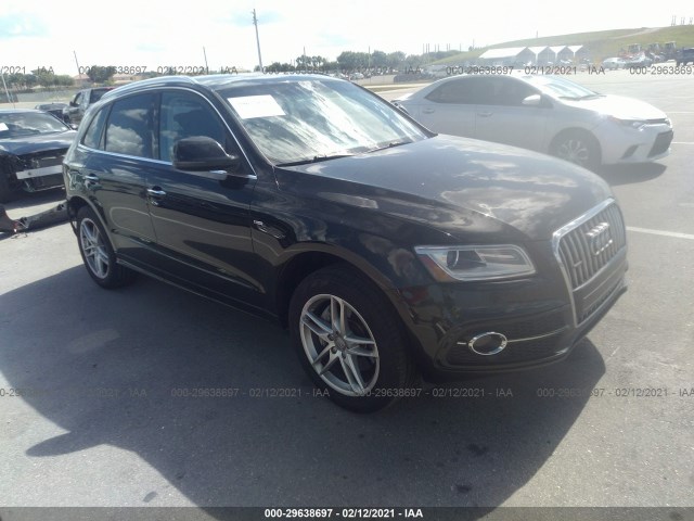 2014 audi q5