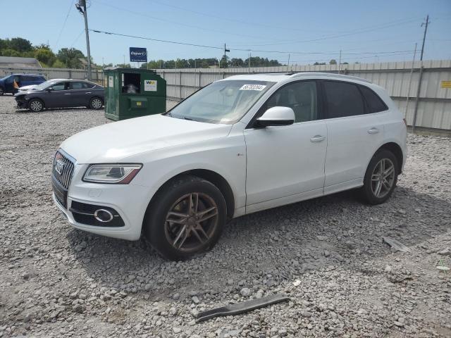 2015 AUDI Q5