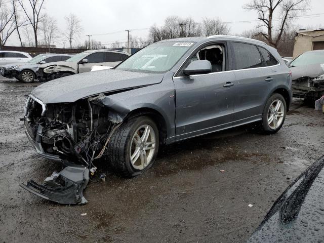 2012 audi q5