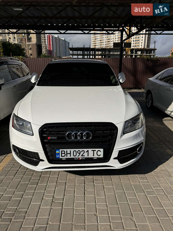 2013 audi q5