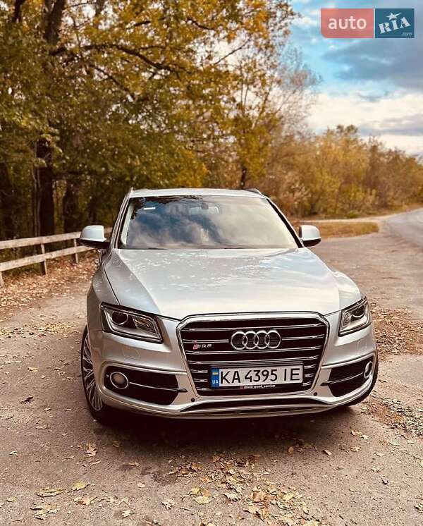 2013 audi q5