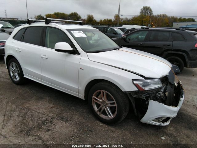 2014 audi q5