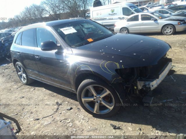 2014 audi q5