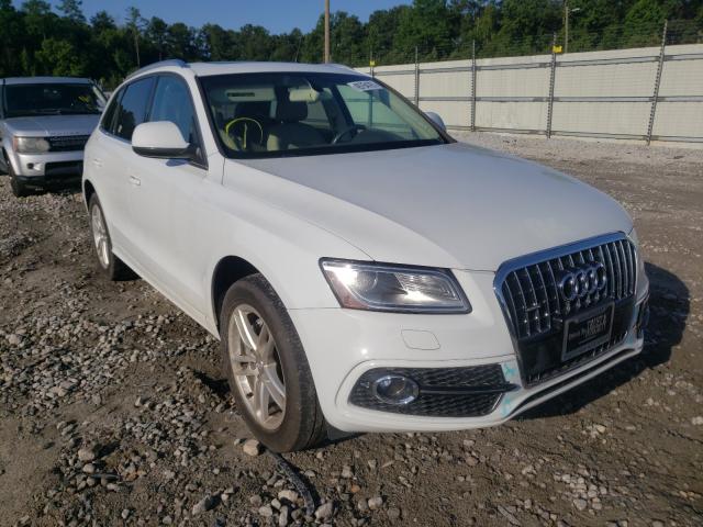 2013 audi q5 premium